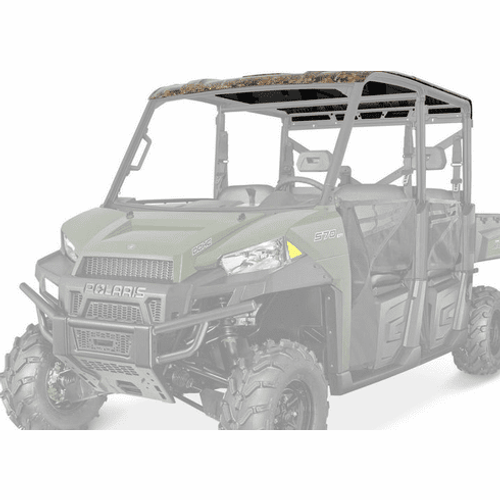 Polaris Ranger XP 900 | XP 570 Crew Camo Roof Polaris Ranger XP 900 | XP 570 Crew Camo Roof