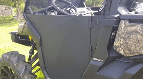 Rage Fab Can-Am Defender Doors (2-door set)