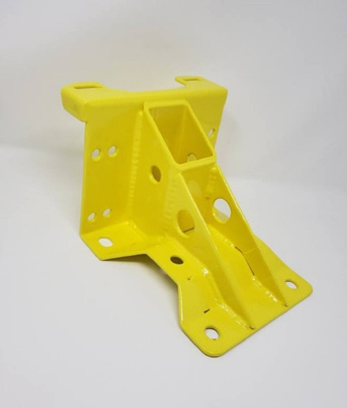 Rage Fab Can-Am X3 Hitch Receiver and Winch Mount Rage Fab Can-Am X3 Hitch Receiver and Winch Mount