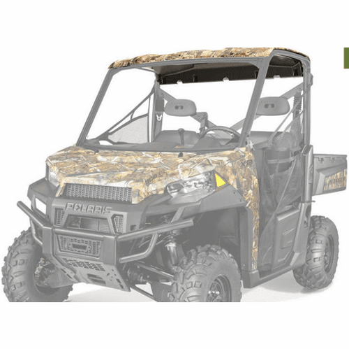 Polaris Ranger XP 900 | XP 570 Camo Roof - pol-2879979