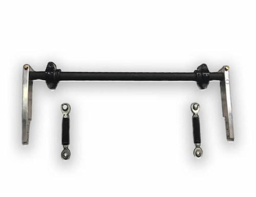 RCR CAN AM X3 XRS SWAY BAR ASSEMBLY RCR CAN AM X3 XRS SWAY BAR ASSEMBLY