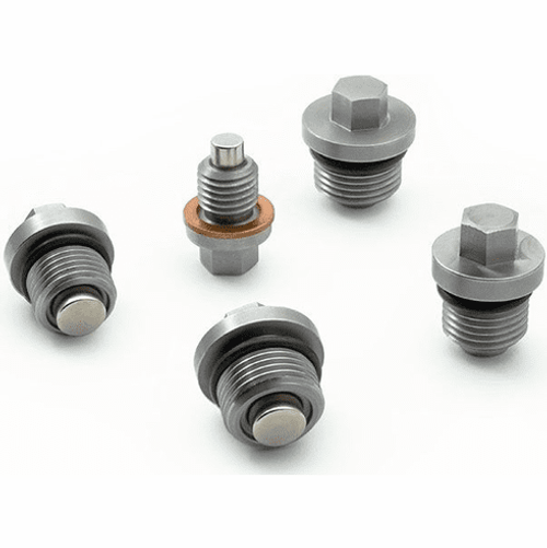 RCR Polaris RZR Drain Plug Kit RCR Polaris RZR Drain Plug Kit