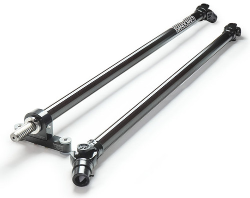 RCR Sandcraft Driveline & Carrier Bearing Combo RCR Sandcraft Driveline & Carrier Bearing Combo