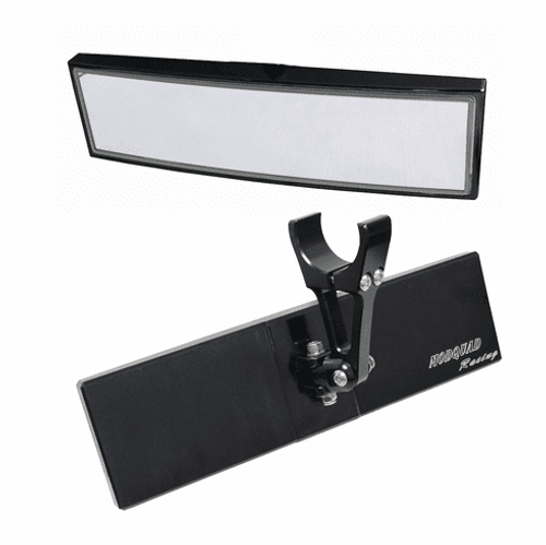 Modquad UTV Billet Single Mount Rear View Mirror Modquad UTV Billet Single Mount Rear View Mirror