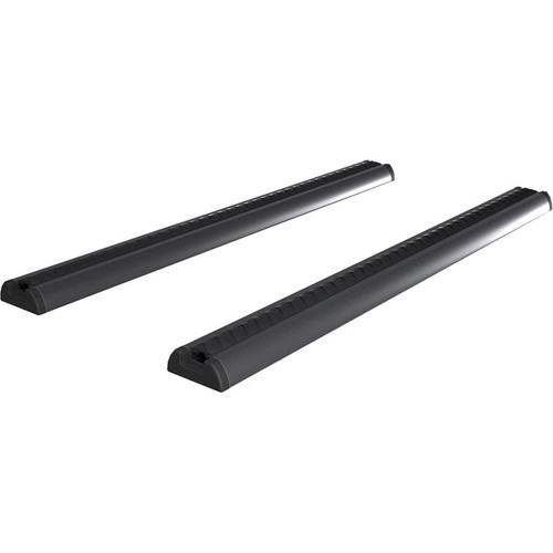 Rhino-Rack Horizontal Accessory Bars for Polaris Xpedition