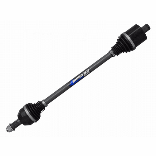 Rhino Brand 2.0 Polaris RZR XP 1000 Axle - AX01-004F0