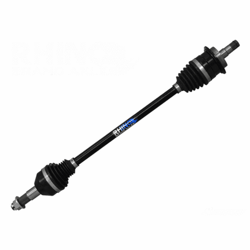 Rhino Brand Heavy-Duty Axle for Can-Am Defender