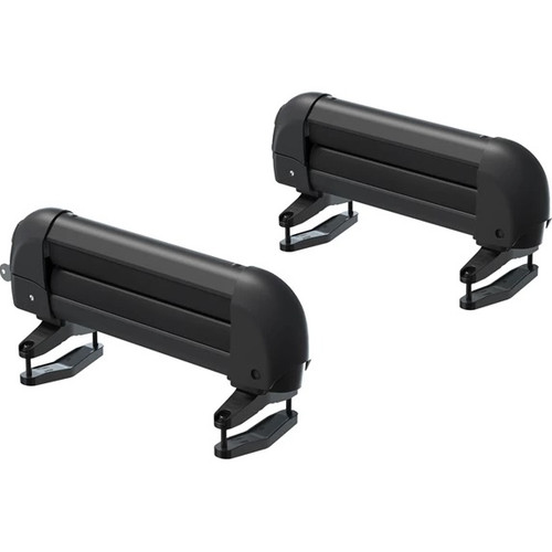 Rhino-Rack Fishing Rod Holder for Polaris Xpedition