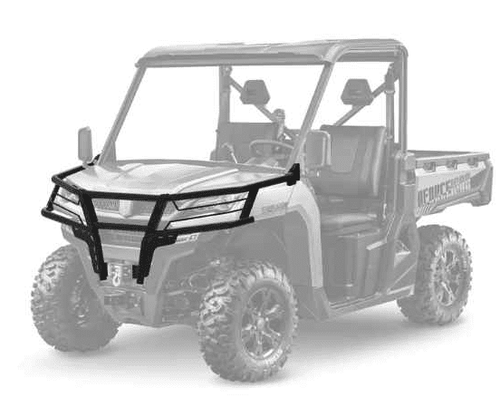 Rival | CF Moto UForce 1000 | Front Bumper - 2444.6892.2