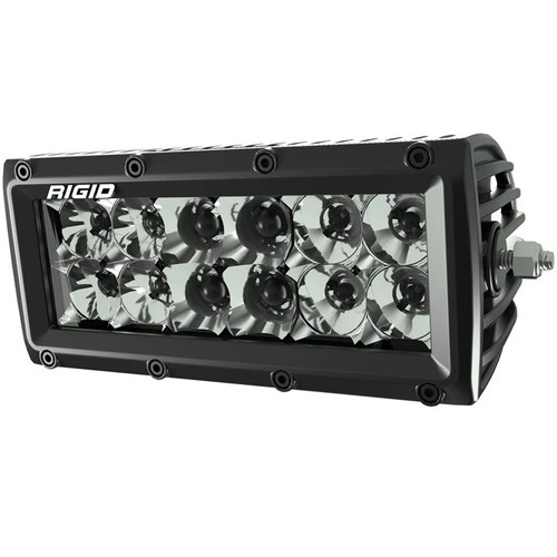 RIGID E-Series 6" LED Light Bar RIGID E-Series 6" LED Light Bar