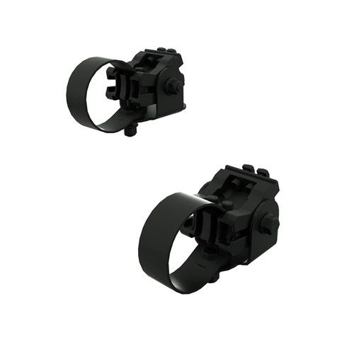 RIGID Chase Light Bar Mount for 2024 Polaris RZR XP | XP 4 RIGID Chase Light Bar Mount for 2024 Polaris RZR XP | XP 4