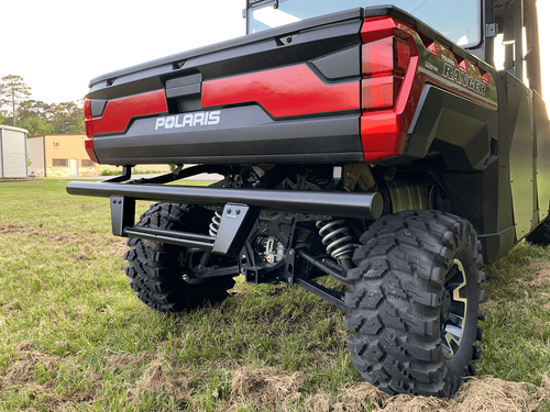 Rival 2018+ Polaris Ranger 1000 | 1000 Crew | XP 1000 | XP 1000 Crew Rear Bumper