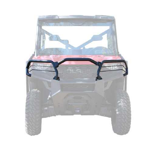 Rival 2018+ Polaris Ranger 1000, XP 1000 Front Bumper Rival 2018+ Polaris Ranger 1000, XP 1000 Front Bumper
