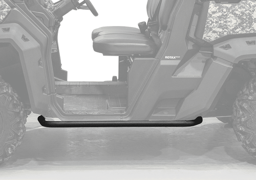 Rival | 2016+ Can-am Defender | Rock Sliders Rival | 2016+ Can-am Defender | Rock Sliders