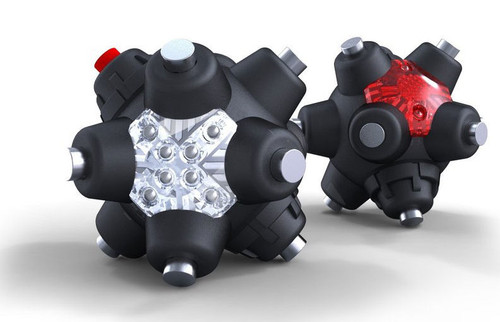 Risk Racing Light Mine Pro Led Light - 00-114