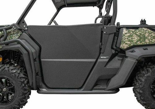 Rival | 2016+ Can-am Defender | Half Doors - (Front)