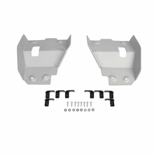 Rival|2020+ Polaris General XP 1000|XP 1000 4|Curved A-Arm Guards - Rear Rival|2020+ Polaris General XP 1000|XP 1000 4|Curved A-Arm Guards - Rear