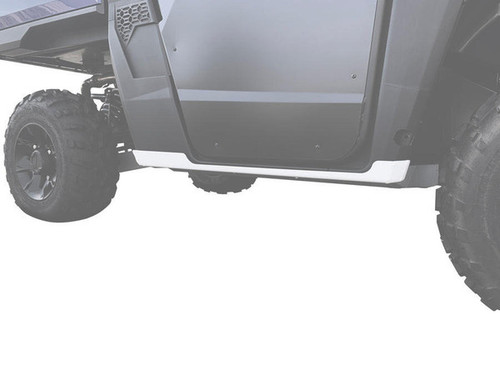 Rival | 2022+ Polaris Ranger SP 570 | Alloy Rock Sliders Rival | 2022+ Polaris Ranger SP 570 | Alloy Rock Sliders