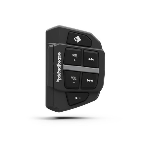 Rockford Fosgate Bluetooth Universal Remote - PMX-BTUR