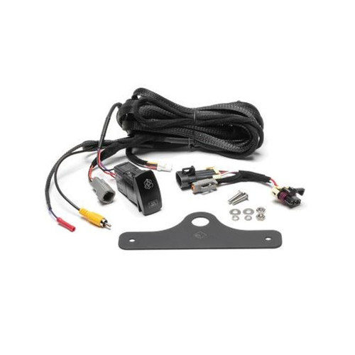Rockford Fosgate Can-Am Maverick X3 Camera Harness And Mounting Kit Rockford Fosgate Can-Am Maverick X3 Camera Harness And Mounting Kit