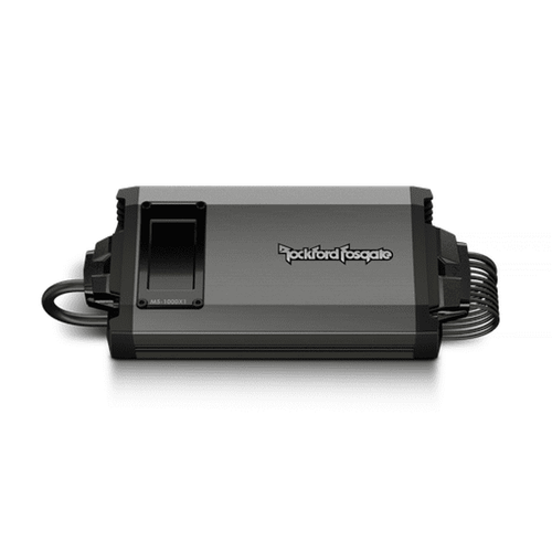 Rockford Fosgate Element Ready Mono Amplifier - M5-1000X1