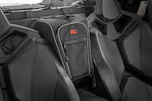 Rough Country Center Storage Bag for Polaris RZR Pro XP / Pro R