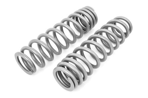 Rough Country Dual Rate Coil Springs for Full Size Polaris Ranger XP 900 / XP 1000 Rough Country Dual Rate Coil Springs for Full Size Polaris Ranger XP 900 / XP 1000