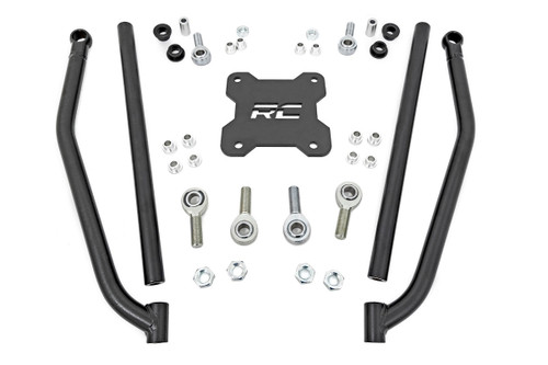 Rough Country High Clearance Radius Arm Kit for Polaris RZR XP 1000 Rough Country High Clearance Radius Arm Kit for Polaris RZR XP 1000