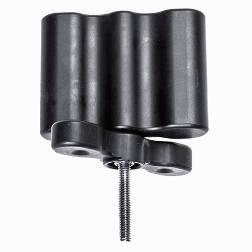 Roto Pax 3 Gallon Pack Mount Extension