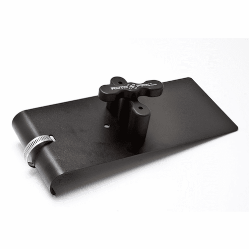 Roto Pax RZR/UTV Single Mount Plate