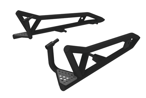 Pro Armor | 2024+ Polaris RZR XP | Tube Rock Sliders Pro Armor | 2024+ Polaris RZR XP | Tube Rock Sliders