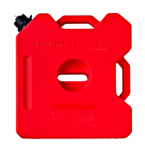 Roto Pax 3 Gallon