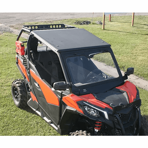 Ryfab Can Am Maverick Trail|Sport|Commander Aluminum Roof