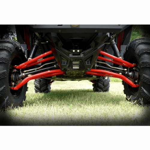 High Lifter RZR S 800 / RZR 4 800 Max Clearance Front Forward Control Arms High Lifter RZR S 800 / RZR 4 800 Max Clearance Front Forward Control Arms