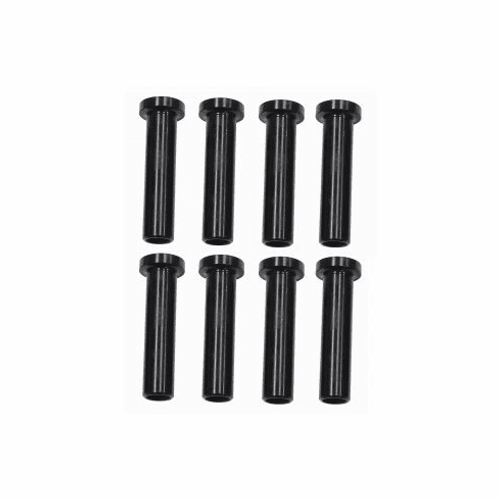 Polaris Delrin A-Arm Bushings for Control Arms, Front Set - mod-RZR-AR-F