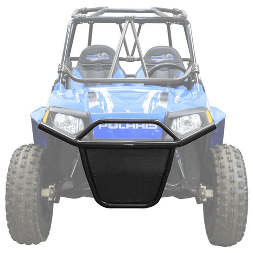 Factory UTV | 2009+ Polaris RZR 170 | Front Bumper Factory UTV | 2009+ Polaris RZR 170 | Front Bumper