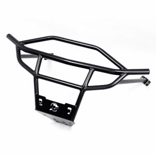 RT Pro Polaris RZR 170 Front Bumper - Rigid Mount