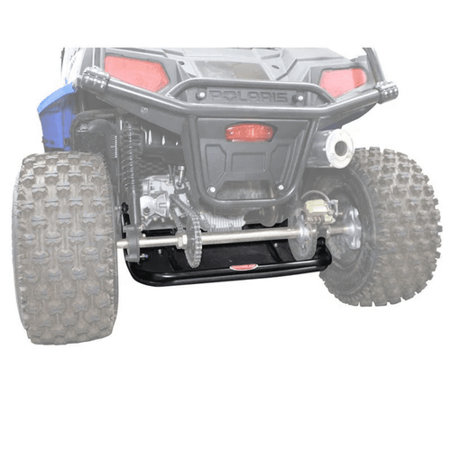 Factory UTV | 2009+ Polaris RZR 170 | Swingarm Kit Factory UTV | 2009+ Polaris RZR 170 | Swingarm Kit