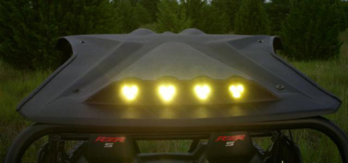 RZR Audio Formz Roof - mta-afp01