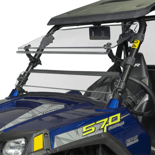 Kolpin|2008-2022 Polaris RZR 570|800|XP 900|Full Tilt Windshield - 2010