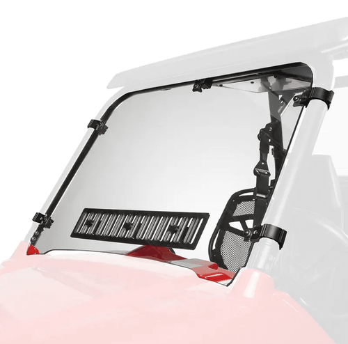 Kolpin|2008-2022 Polaris RZR 570|800|XP 900|Full Fixed Vented Windshield - 2007