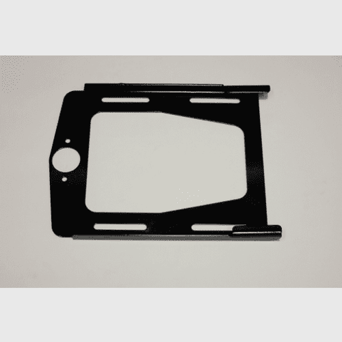 Polaris RZR Replacement Lowered Seat Base - rt-rzrseatbase