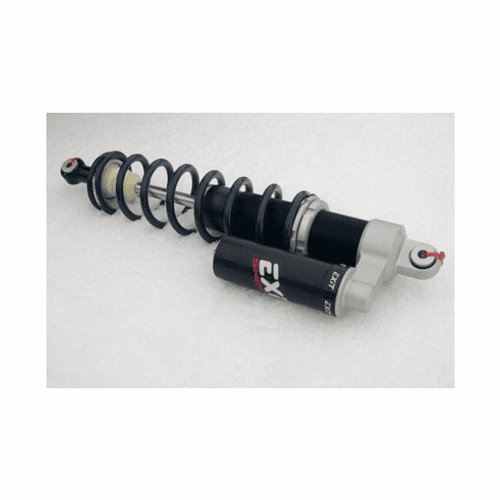 Polaris RZR Stock Replacement Shocks X0 Single Rate - Zbroz Racing Exit - K80-0600-PK