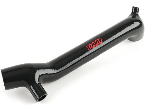 Trinity Racing Boost Tube for Polaris RZR Turbo|Pro XP|Turbo R Trinity Racing Boost Tube for Polaris RZR Turbo|Pro XP|Turbo R