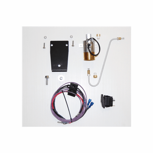 Trail Armor Polaris RZR XP 1000 Brake Lock Parking Brake Assist - TARZRBRAKELOCK-1000