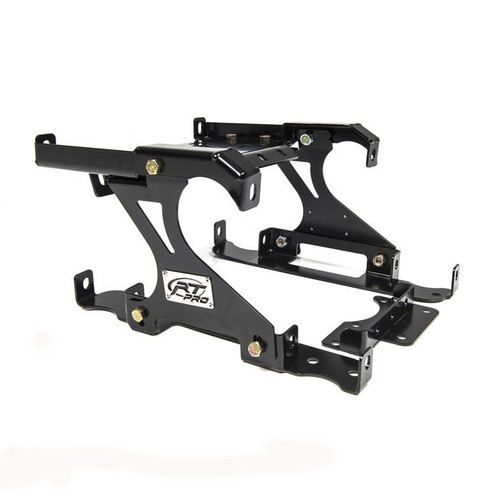 RT Pro|2014-2016 Polaris RZR XP 1000|S 1000|900|S900|Turbo|Front Arm Brace Kit RT Pro|2014-2016 Polaris RZR XP 1000|S 1000|900|S900|Turbo|Front Arm Brace Kit