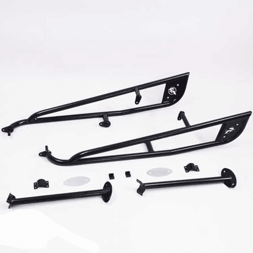 Polaris RZR XP 1000 Nerf Bars Polaris RZR XP 1000 Nerf Bars