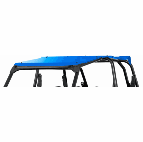 Polaris Blue Aluminum Roof for RZR XP 4 1000 - ---