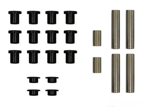 RZR XP 1000 A-Arm Bushing Kit - AAB-P-RZR1K-K2-001