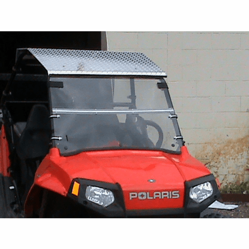Dot Weld RZR 170 Folding Windshield Dot Weld RZR 170 Folding Windshield